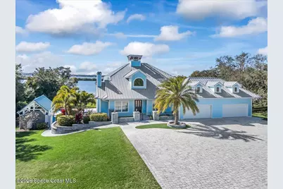 4737 S Tropical Trail, Merritt Island, FL 32952 - Photo 83