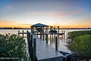 4737 S Tropical Trail, Merritt Island, FL 32952 - Photo 5