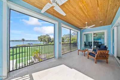 4737 S Tropical Trail, Merritt Island, FL 32952 - Photo 33