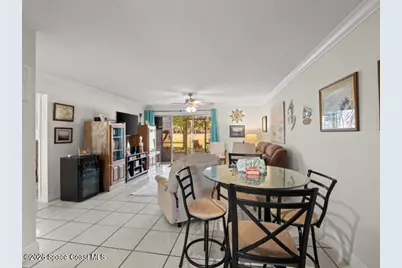 2601 Sand Trap Lane #9-E, Melbourne, FL 32935 - Photo 5