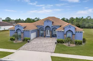 4567 Preservation Cir, Melbourne, FL 32934 - Photo 1