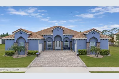 4567 Preservation Circle, Melbourne, FL 32934 - Photo 1