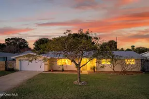 560 Glenwood Ave, Satellite Beach, FL 32937 - Photo 1
