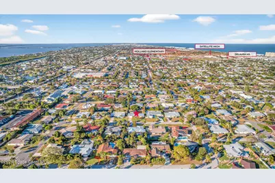 560 Glenwood Avenue, Satellite Beach, FL 32937 - Photo 5