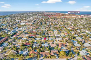 560 Glenwood Ave, Satellite Beach, FL 32937 - Photo 5