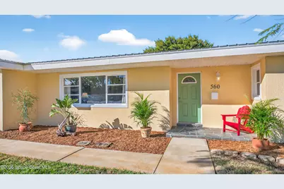 560 Glenwood Avenue, Satellite Beach, FL 32937 - Photo 7