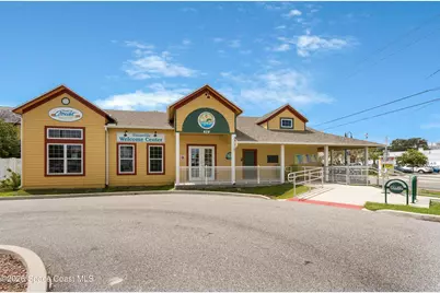 818 & 822 Garden Street, Titusville, FL 32796 - Photo 89