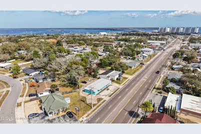 818 & 822 Garden Street, Titusville, FL 32796 - Photo 7