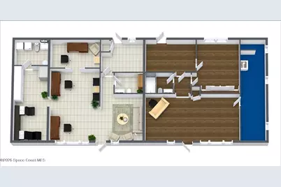 818 & 822 Garden Street, Titusville, FL 32796 - Photo 7