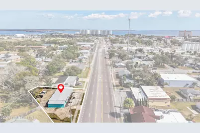 818 & 822 Garden Street, Titusville, FL 32796 - Photo 5