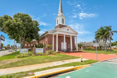 818 & 822 Garden Street, Titusville, FL 32796 - Photo 93