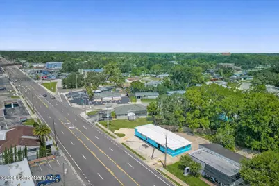 818 & 822 Garden Street, Titusville, FL 32796 - Photo 9