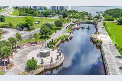 818 & 822 Garden Street, Titusville, FL 32796 - Photo 95