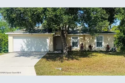 1072 Flintlock Avenue SE, Palm Bay, FL 32909 - Photo 1