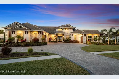 3778 Lake Adelaide Place, Rockledge, FL 32955 - Photo 1