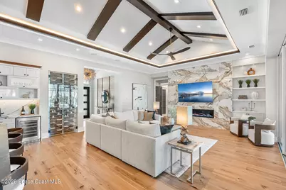 3778 Lake Adelaide Place, Rockledge, FL 32955 - Photo 5