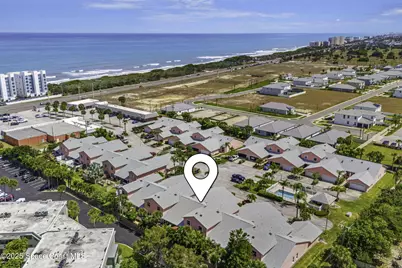 70 Coral Sea Way #25, Satellite Beach, FL 32937 - Photo 33