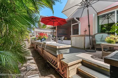 70 Coral Sea Way #25, Satellite Beach, FL 32937 - Photo 27