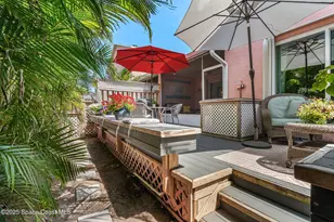 70 Coral Sea Way, Satellite Beach, FL 32937 - Photo 27