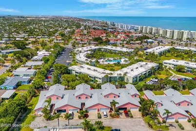 70 Coral Sea Way #25, Satellite Beach, FL 32937 - Photo 35