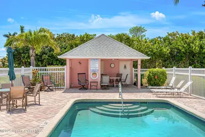 70 Coral Sea Way #25, Satellite Beach, FL 32937 - Photo 33