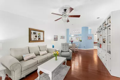 70 Coral Sea Way #25, Satellite Beach, FL 32937 - Photo 7