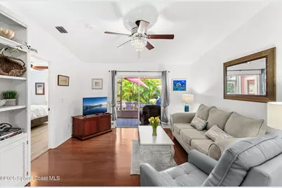 70 Coral Sea Way #25, Satellite Beach, FL 32937 - Photo 9