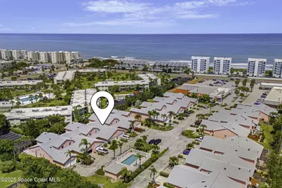 70 Coral Sea Way #25, Satellite Beach, FL 32937 - Photo 35