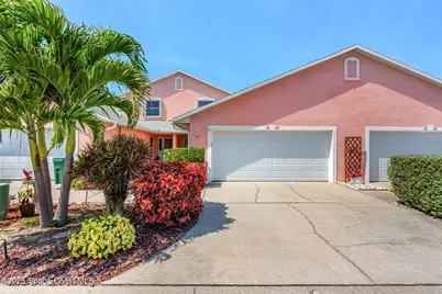 70 Coral Sea Way #25, Satellite Beach, FL 32937 - Photo 1