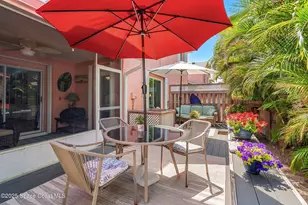 70 Coral Sea Way, Satellite Beach, FL 32937 - Photo 25