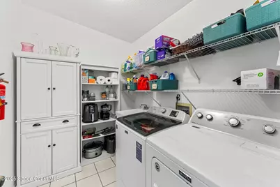 70 Coral Sea Way #25, Satellite Beach, FL 32937 - Photo 21