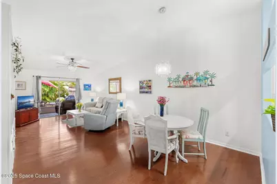 70 Coral Sea Way #25, Satellite Beach, FL 32937 - Photo 7