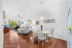 70 Coral Sea Way, Satellite Beach, FL 32937 - Photo 7