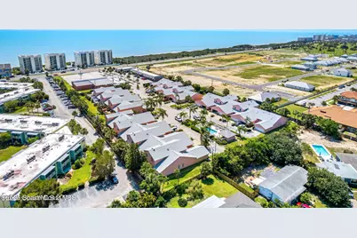 70 Coral Sea Way #25, Satellite Beach, FL 32937 - Photo 37