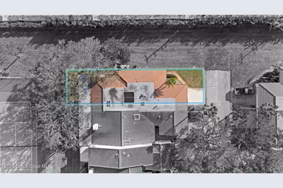 410 Parkside Place #410, Indian Harbour Beach, FL 32937 - Photo 33