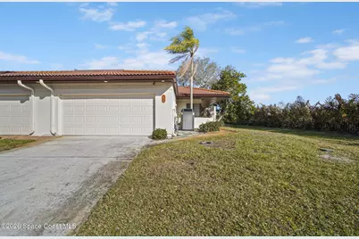 410 Parkside Place #410, Indian Harbour Beach, FL 32937 - Photo 45