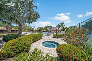 410 Parkside Pl, Indian Harbour Beach, FL 32937 - Photo 45