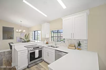 410 Parkside Place #410, Indian Harbour Beach, FL 32937 - Photo 15