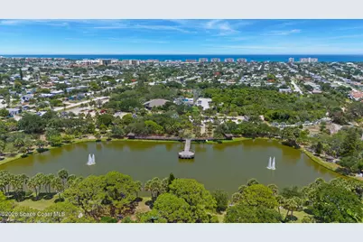 410 Parkside Place #410, Indian Harbour Beach, FL 32937 - Photo 59