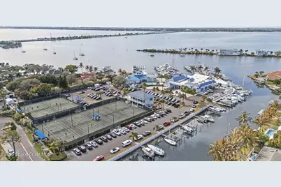 410 Parkside Place #410, Indian Harbour Beach, FL 32937 - Photo 65