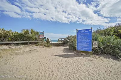 410 Parkside Place #410, Indian Harbour Beach, FL 32937 - Photo 61