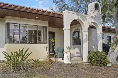 410 Parkside Place #410, Indian Harbour Beach, FL 32937 - Photo 31