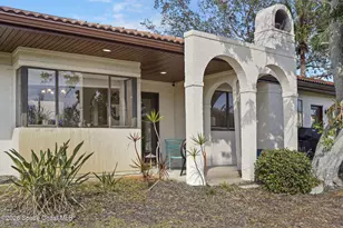 410 Parkside Pl, Indian Harbour Beach, FL 32937 - Photo 31