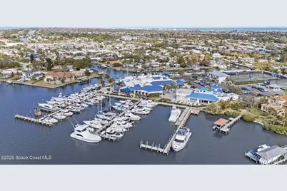 410 Parkside Place #410, Indian Harbour Beach, FL 32937 - Photo 53