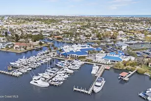 410 Parkside Pl, Indian Harbour Beach, FL 32937 - Photo 53