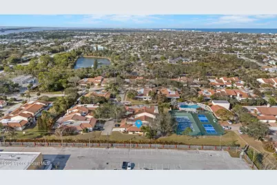 410 Parkside Place #410, Indian Harbour Beach, FL 32937 - Photo 57