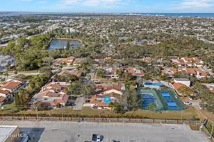 410 Parkside Pl, Indian Harbour Beach, FL 32937 - Photo 57