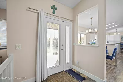 410 Parkside Place #410, Indian Harbour Beach, FL 32937 - Photo 3