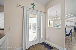 410 Parkside Pl, Indian Harbour Beach, FL 32937 - Photo 3