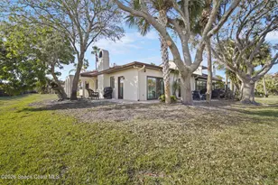 410 Parkside Pl, Indian Harbour Beach, FL 32937 - Photo 29